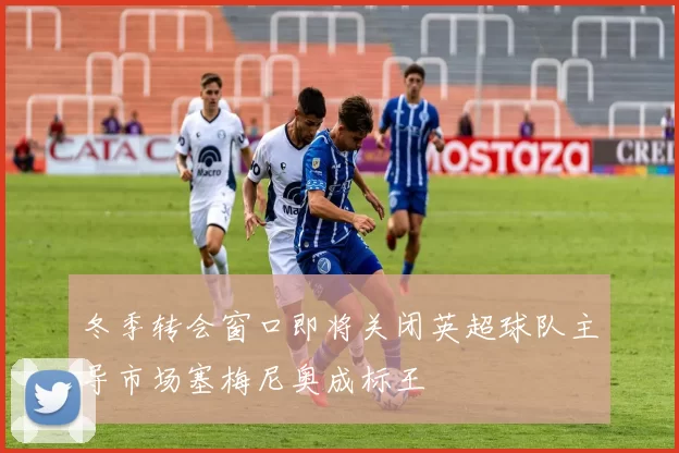 冬季转会窗口即将关闭英超球队主导市场塞梅尼奥成标王